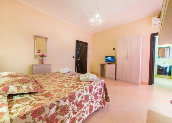 B&B Rosso Salento