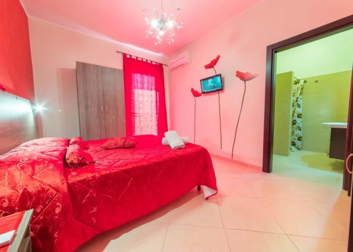 B&B Rosso Salento