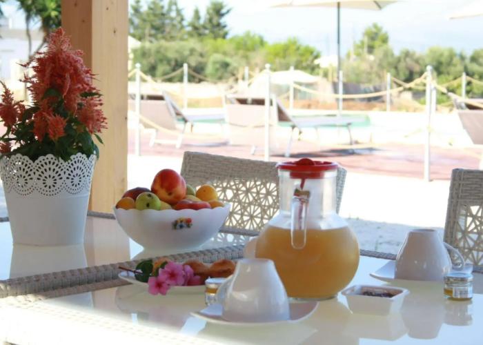 Stella Marina B&B