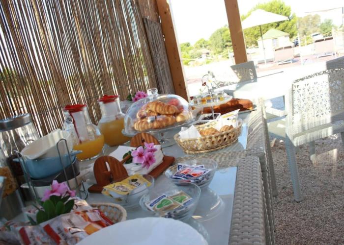 Stella Marina B&B