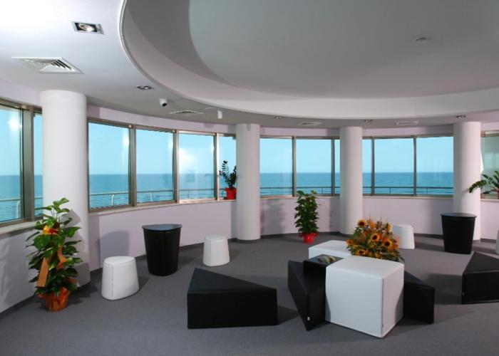 Hotel Jonico
