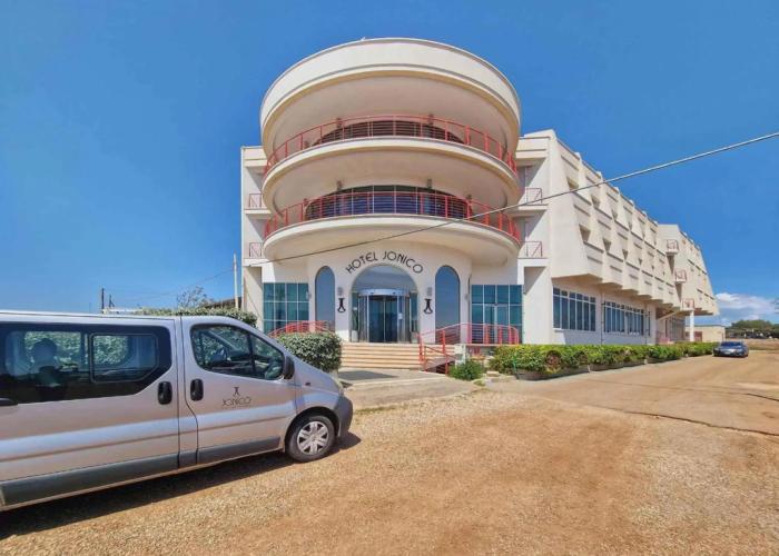Hotel Jonico