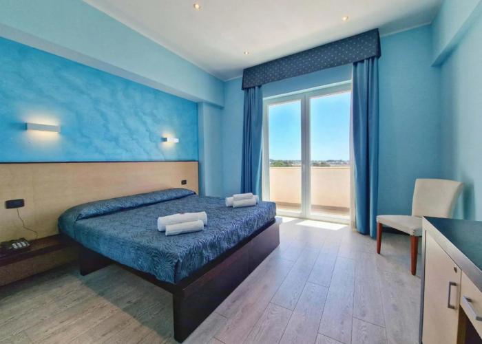 Hotel Jonico