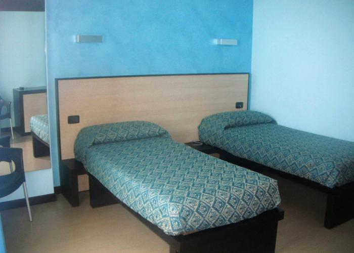Hotel Jonico