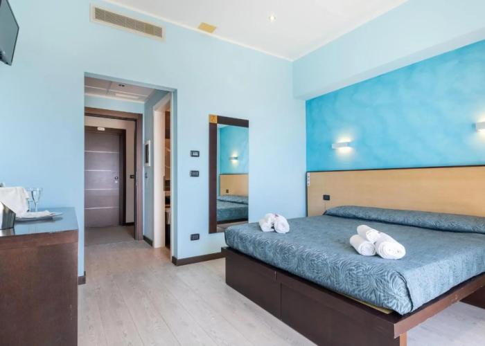 Hotel Jonico
