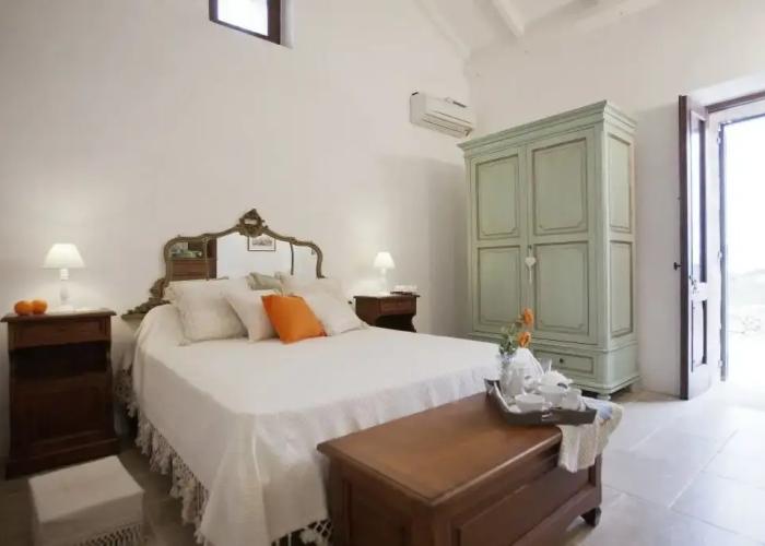 Masseria Cisternella