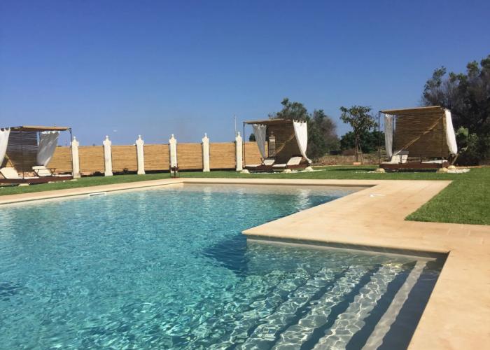 Masseria Cisternella