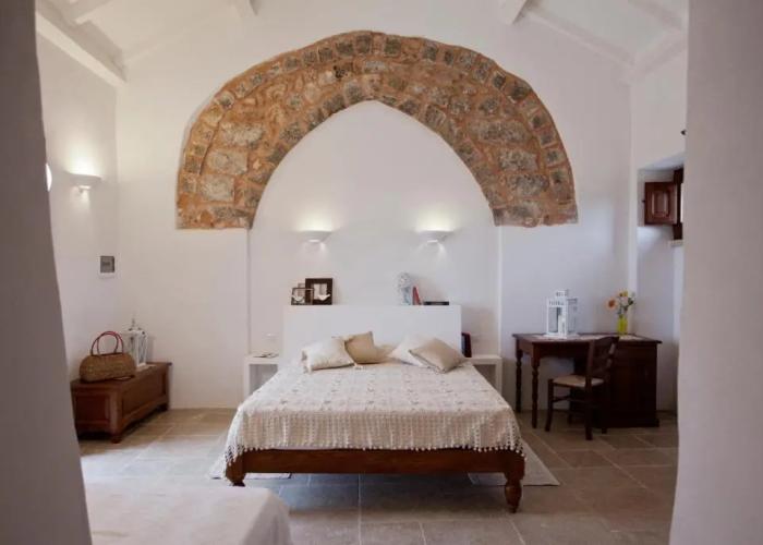 Masseria Cisternella