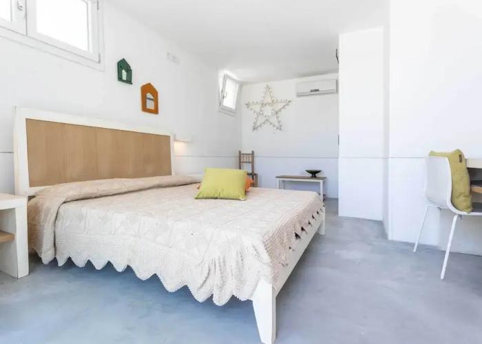 Villa Torre Dell'Alto Mare blocco n.1