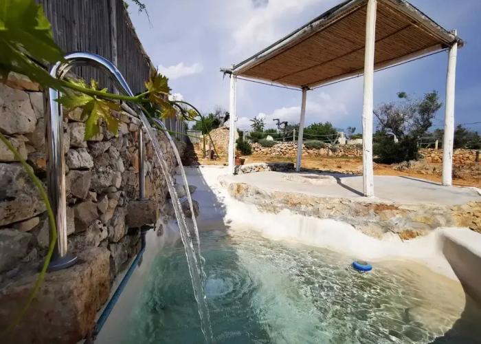 Villa Torre Dell'Alto Mare blocco n.1