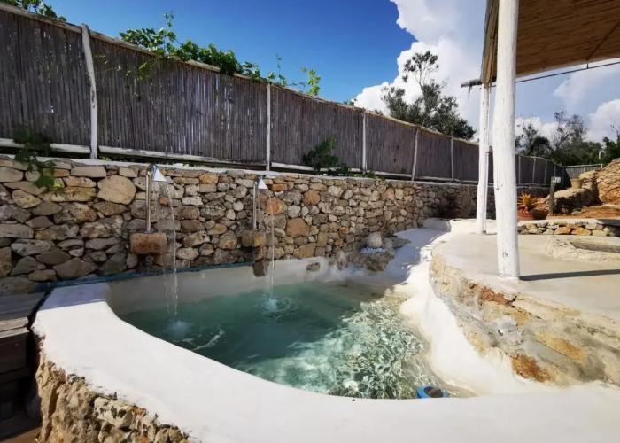 Villa Torre Dell'Alto Mare blocco n.1