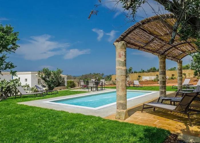 Villa Torre Dell'alto mare Blocco n.2