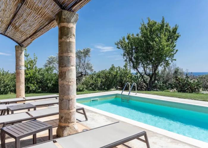 Villa Torre Dell'alto mare Blocco n.2