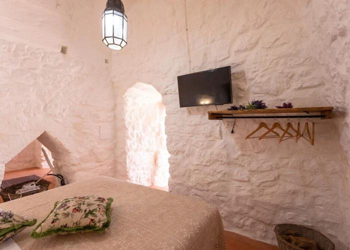 I trulli di Emma