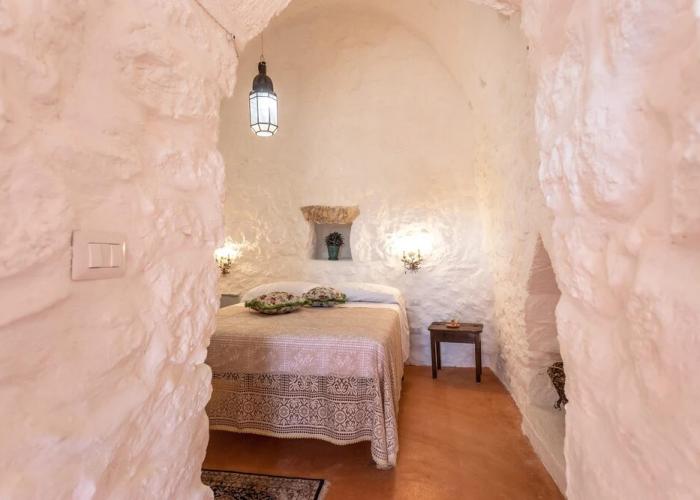 I trulli di Emma