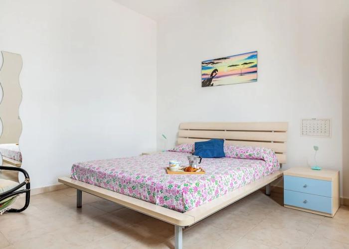 Kallisti Beach House - sea Front