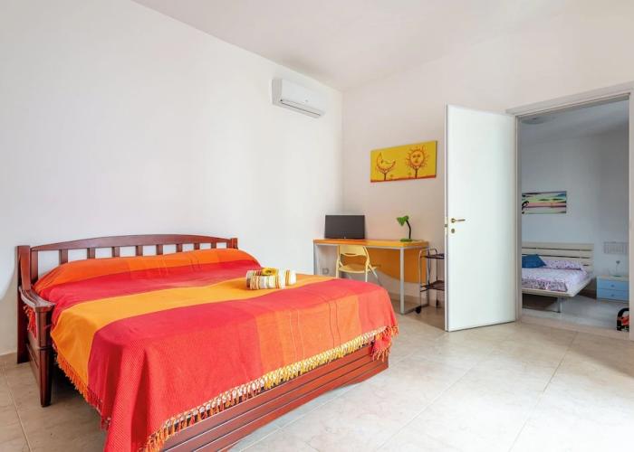 Kallisti Beach House - sea Front