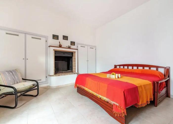 Kallisti Beach House - sea Front