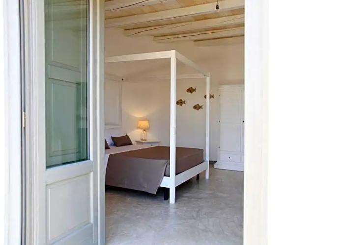 Palummare Agri Hotel