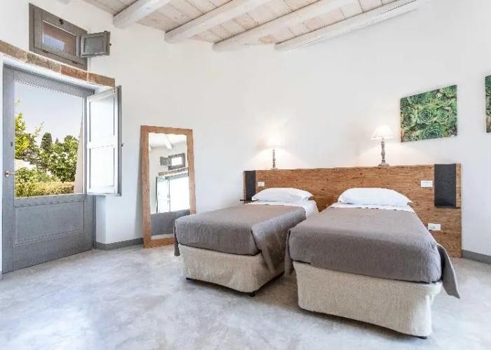 Palummare Agri Hotel