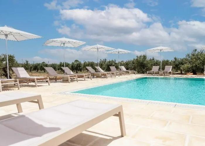 Palummare Agri Hotel
