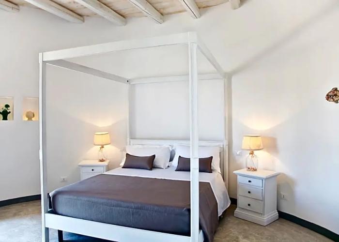 Palummare Agri Hotel