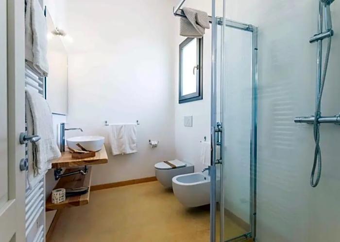 Palummare Agri Hotel