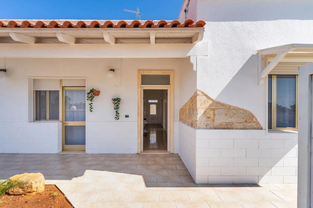 фото Villetta Marcella