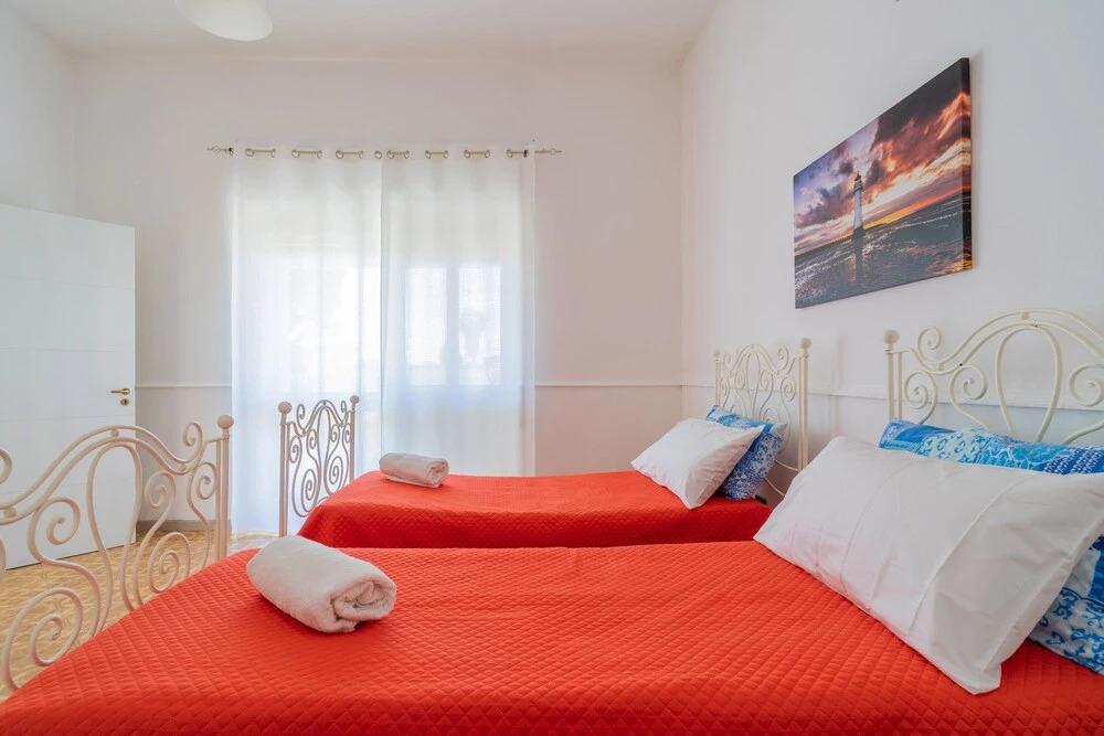 фото Villetta Marcella