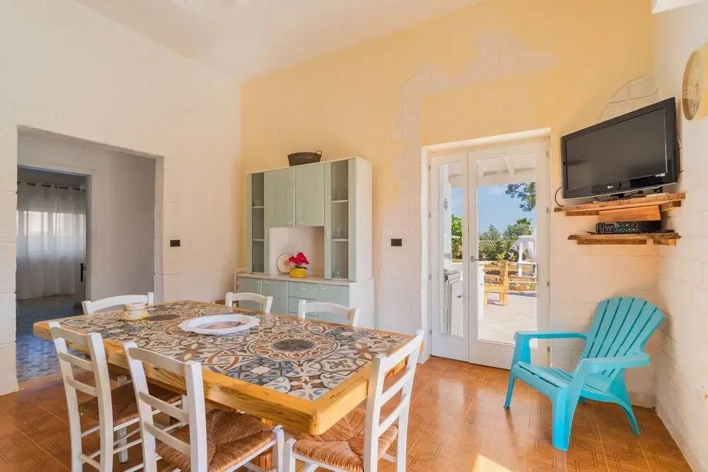 фото Villetta Marcella