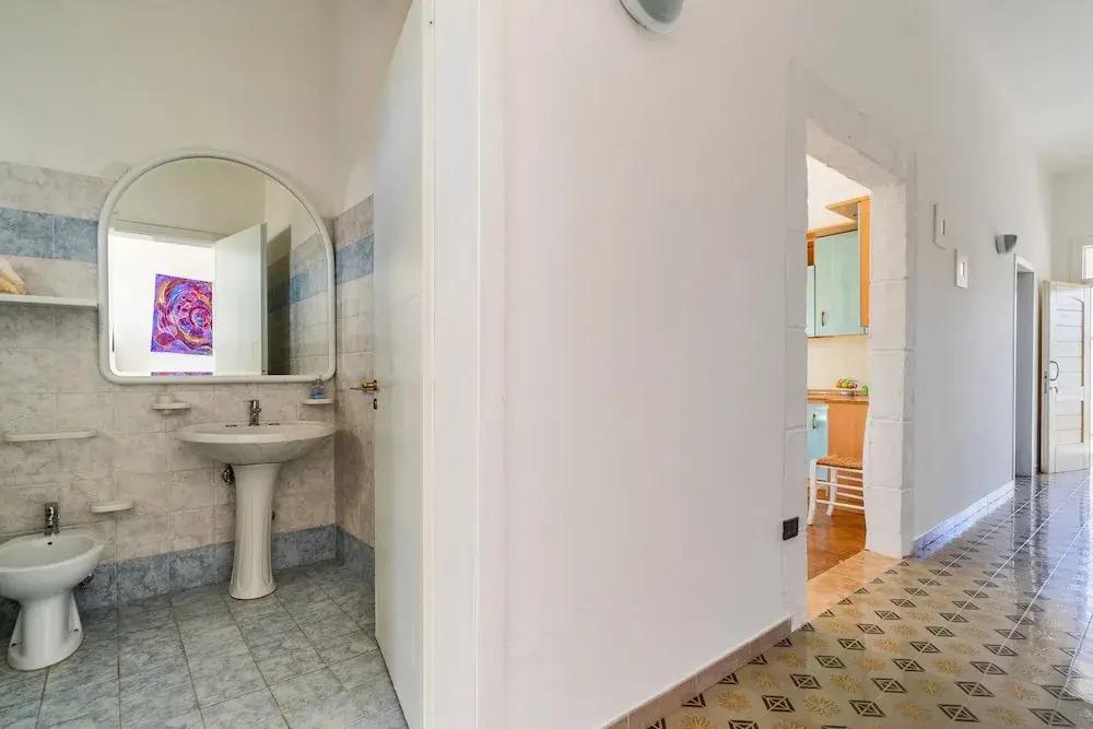 фото Villetta Marcella