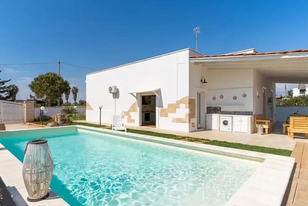 фото Villetta Marcella