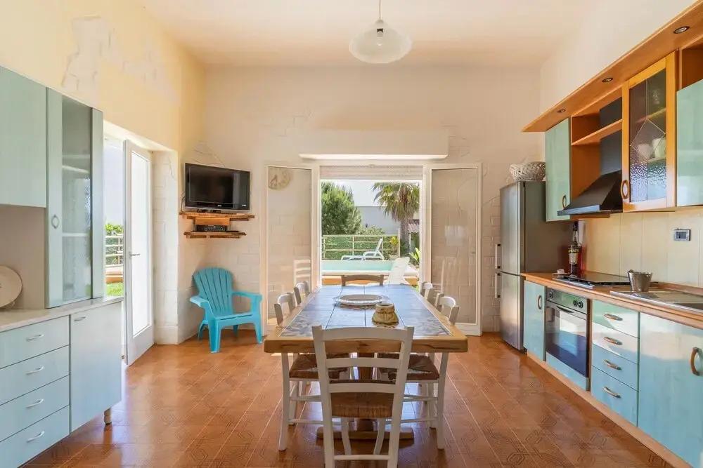 фото Villetta Marcella