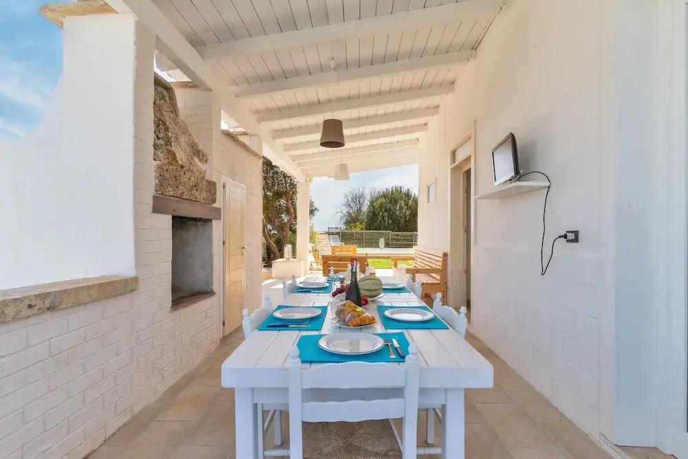 фото Villetta Marcella