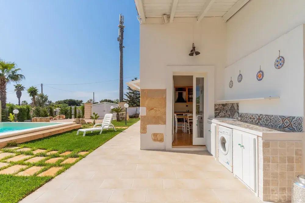 фото Villetta Marcella