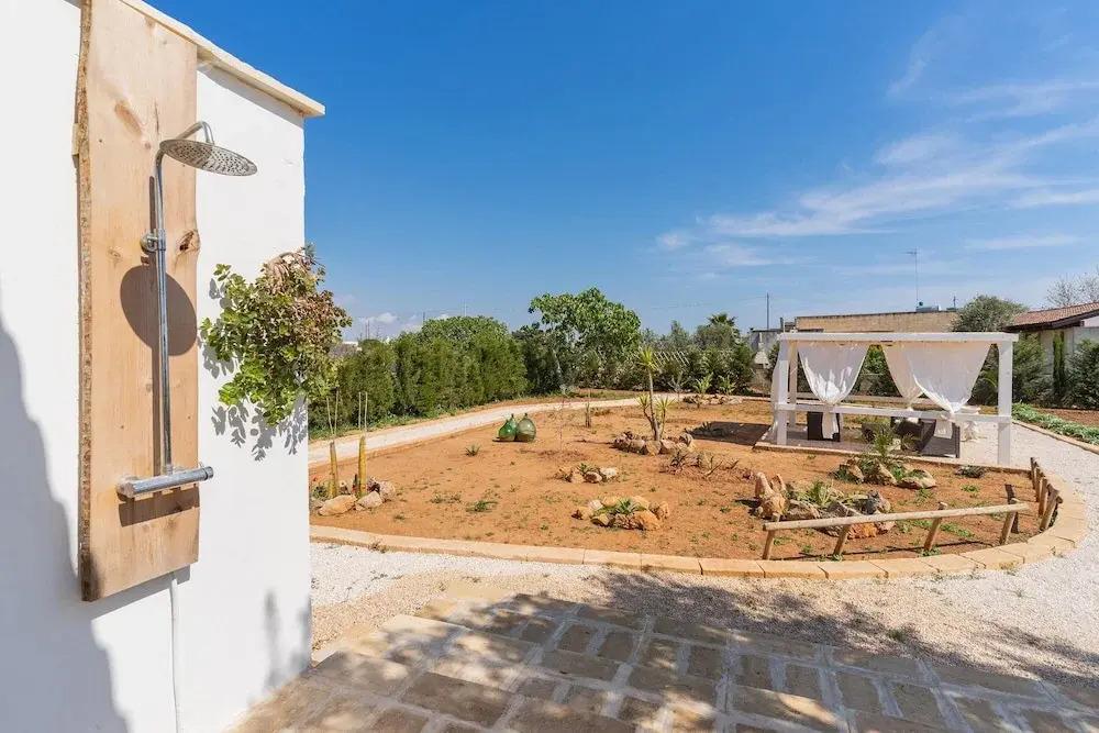 фото Villetta Marcella