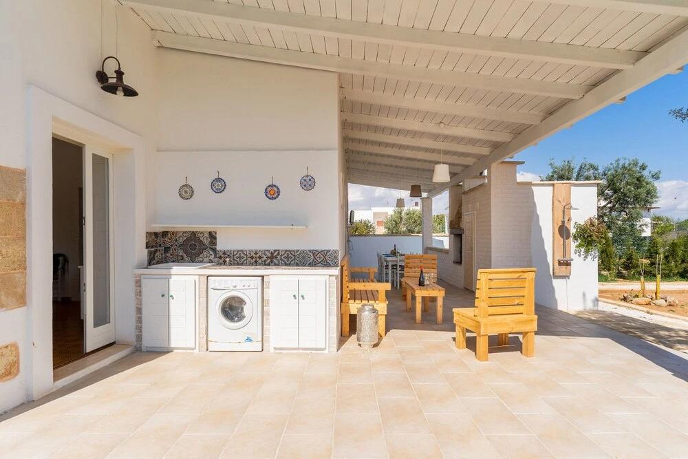 фото Villetta Marcella