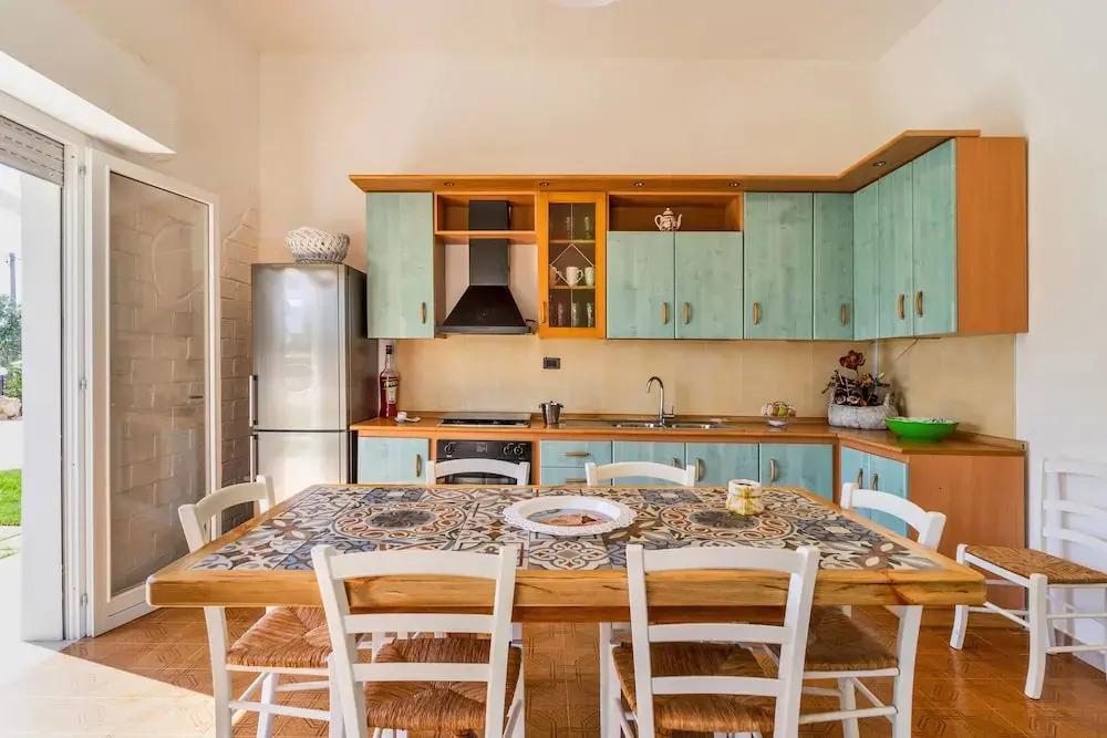 фото Villetta Marcella