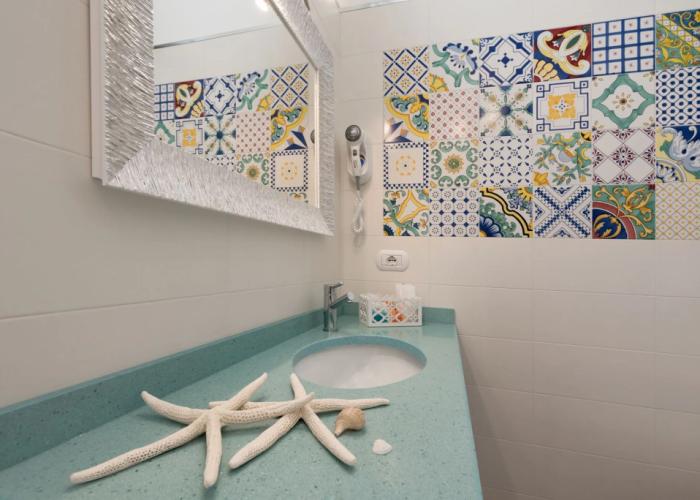 Le Gemelle Boutique Hotel