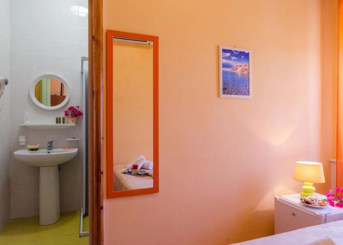 Le Gemelle Boutique Hotel