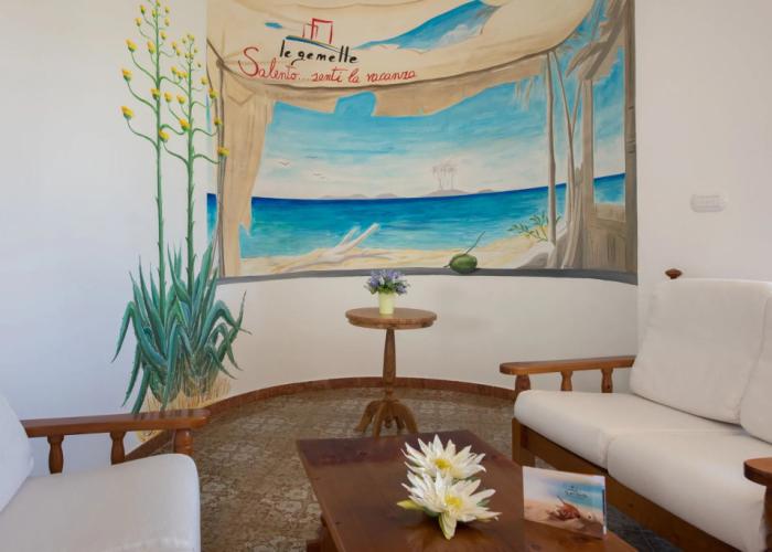 Le Gemelle Boutique Hotel