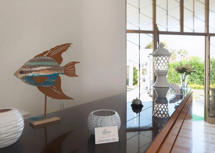 Le Gemelle Boutique Hotel