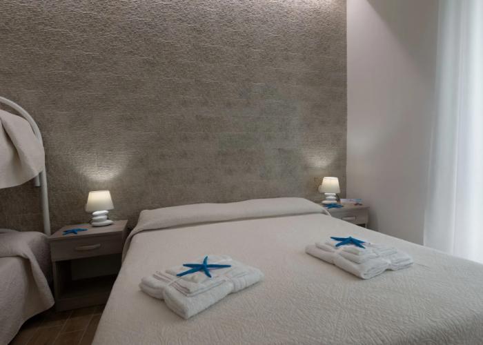 Le Gemelle Boutique Hotel