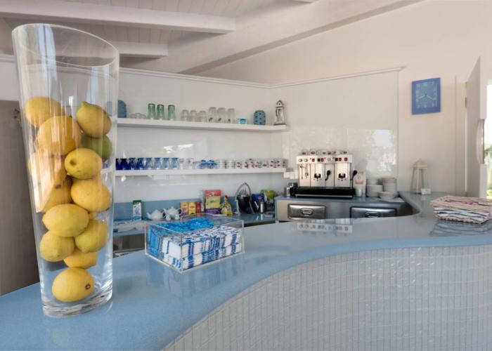 Le Gemelle Boutique Hotel