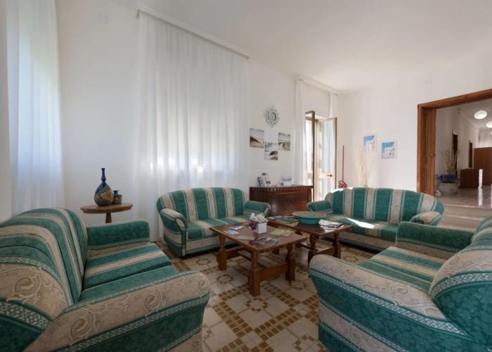 Le Gemelle Boutique Hotel