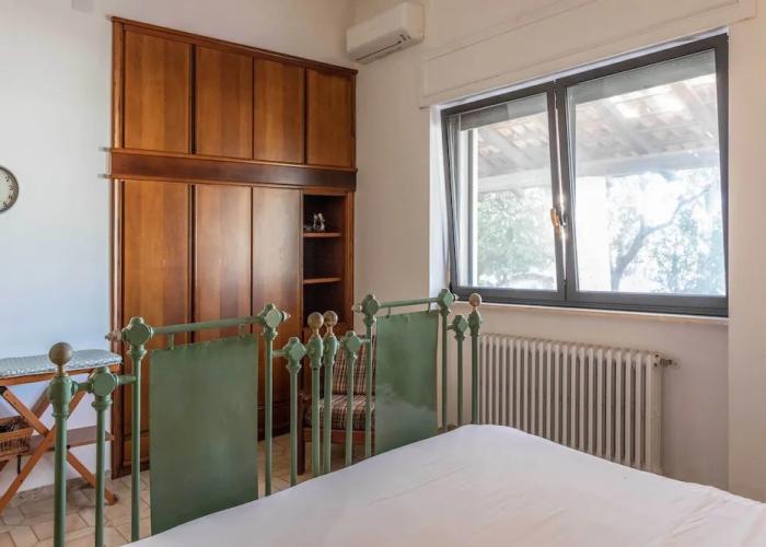 Emma's Villa facing the sea with swimming pool