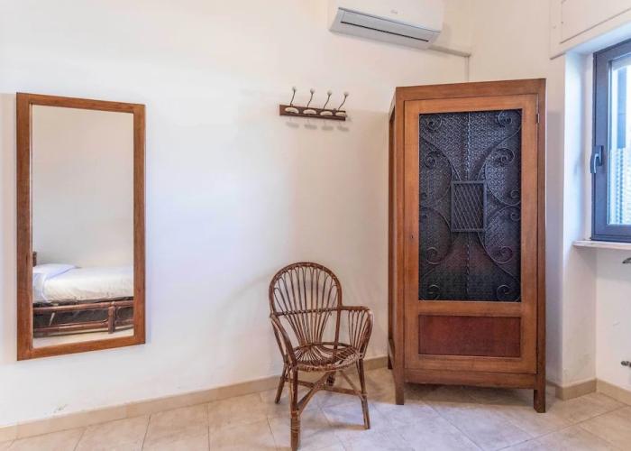 Emma's Villa facing the sea with swimming pool