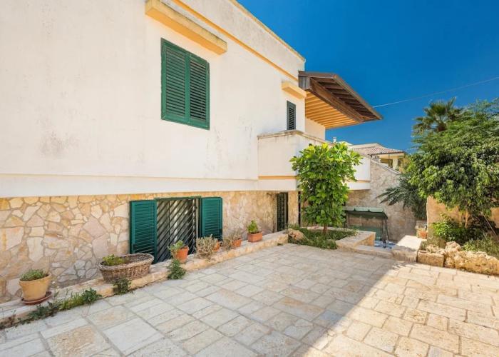 3119 A Casa di Giulia e Sofia by Barbarhouse