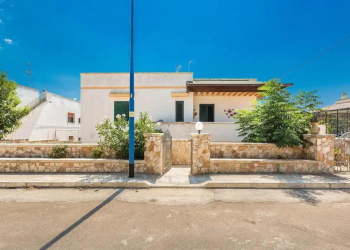 3119 A Casa di Giulia e Sofia by Barbarhouse