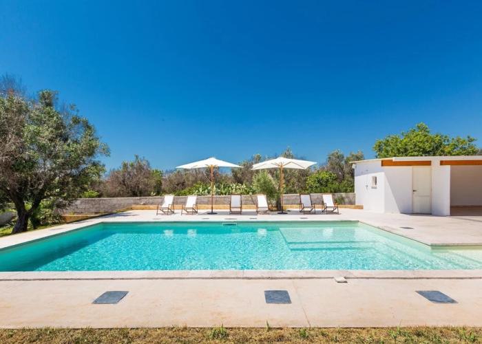 3043 Villa Grazia by Perle di Puglia